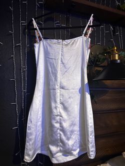 Dress size 4