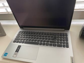Lenvo work computer