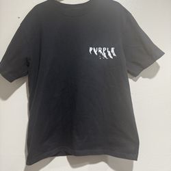 Purple Brand Shirt 
