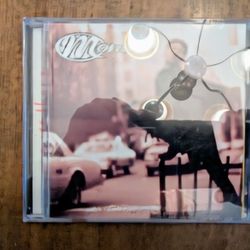 Miss Thang by Monica (CD, 1995)