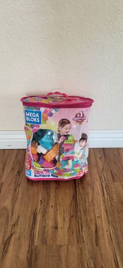 Mega Blocks Toys, Like  New ( Price Firm)