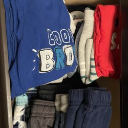 2t Toddler Boy Clothes