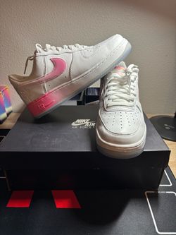 Air Force 1 ’07 PRM “San Francisco Chinatown”