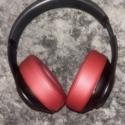 Beats Studio Wireless 