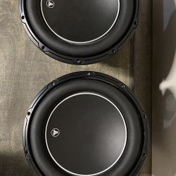JL W6s 12in 