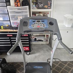 Treadmill 