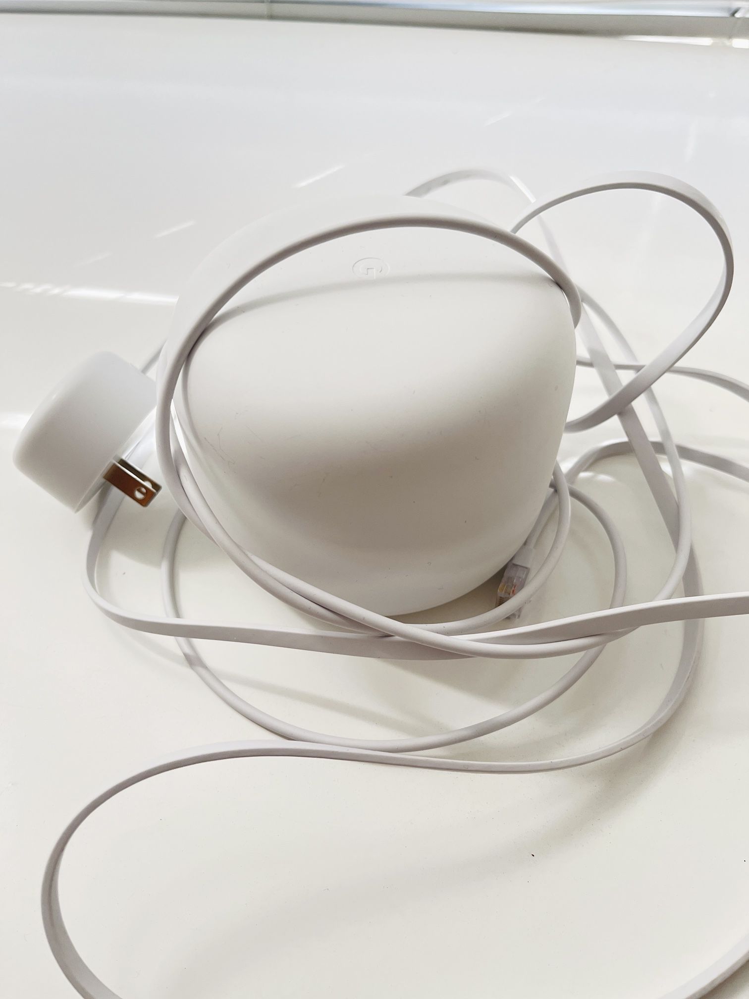 New Google Nest Wifi Router