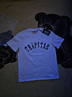 Trapstar Shirt Size S