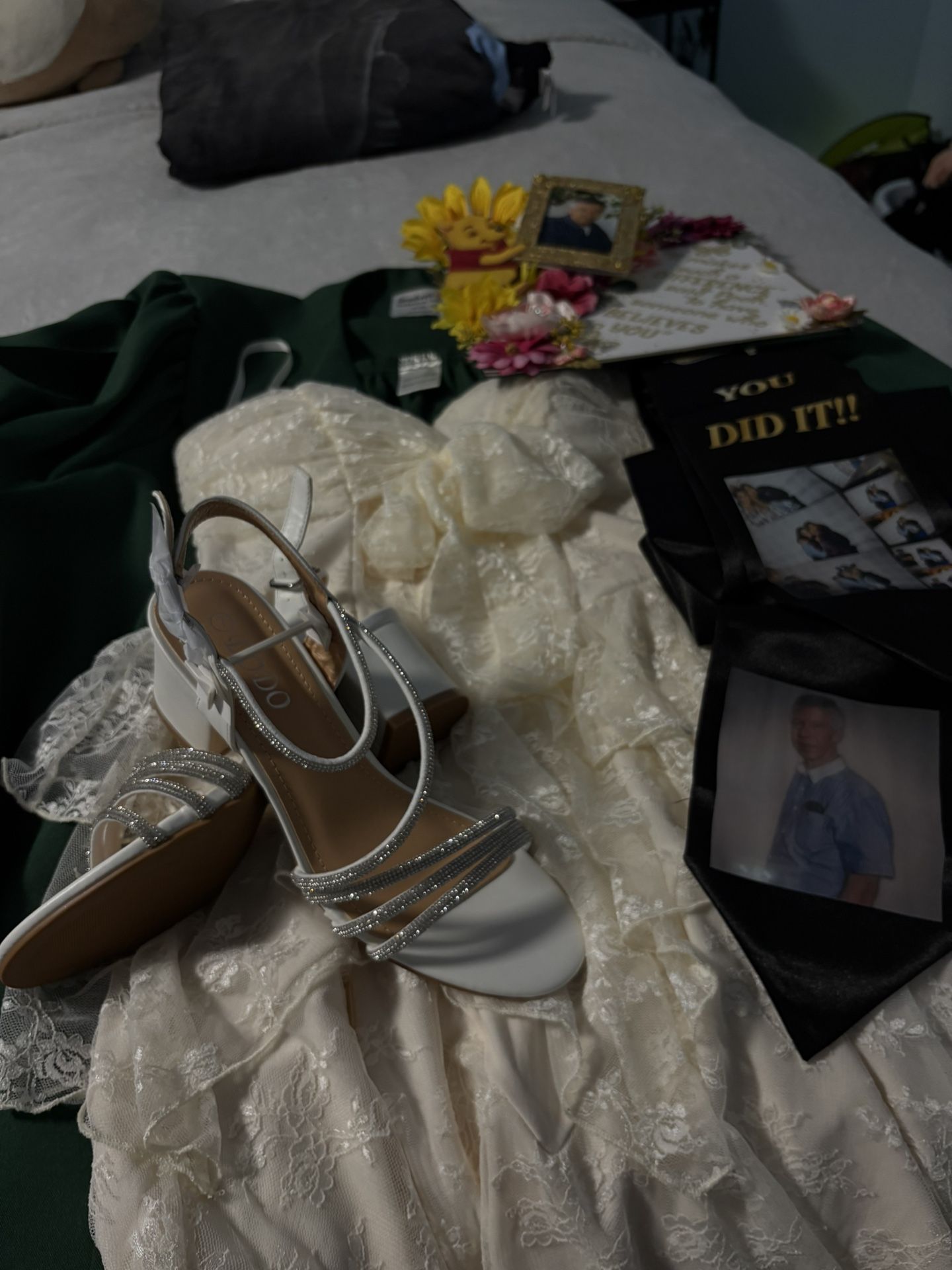 Shoes ,heels