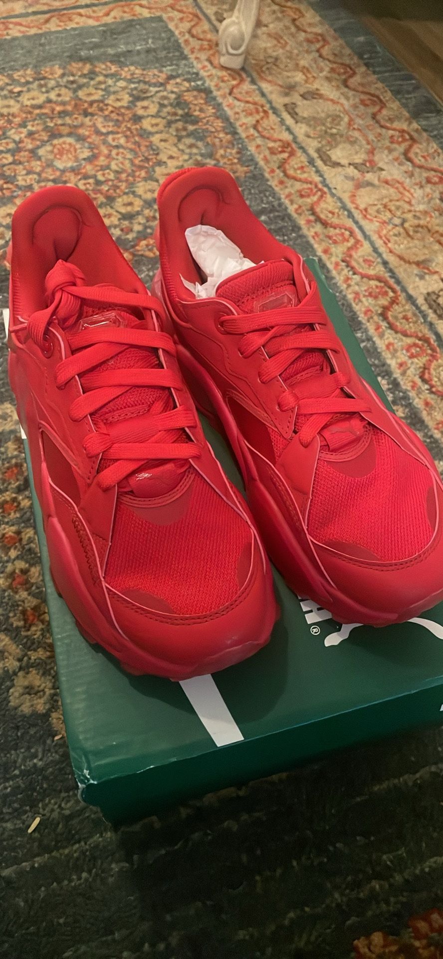 PUMA NEW