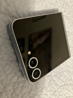 Samsung Galaxy Flip 6