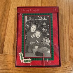 12 Christmas Cards Personalized 4”x6” Photo New