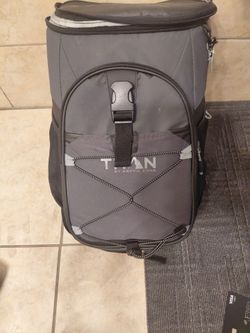 Titan By Arctic Zone Backpack 🎒