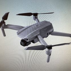 DJI Mavic Air 2 Drone Package 