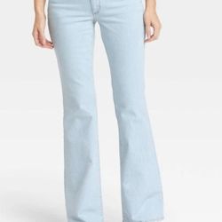 Universal Thread High Rise Flare 8R