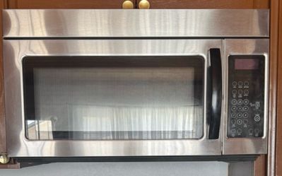 Microwave 100