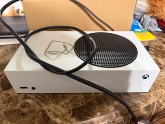 XBOX SERIES S