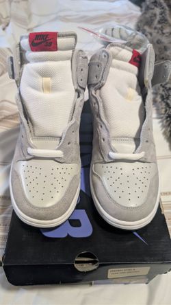 DS Nike SB Dunk Hi Peewee Herman