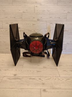 Disneyland Star Wars Souvenir Popcorn Bucket 