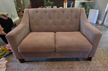 Free Loveseat couch
