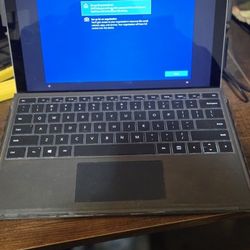 Surface Tablet/laptop