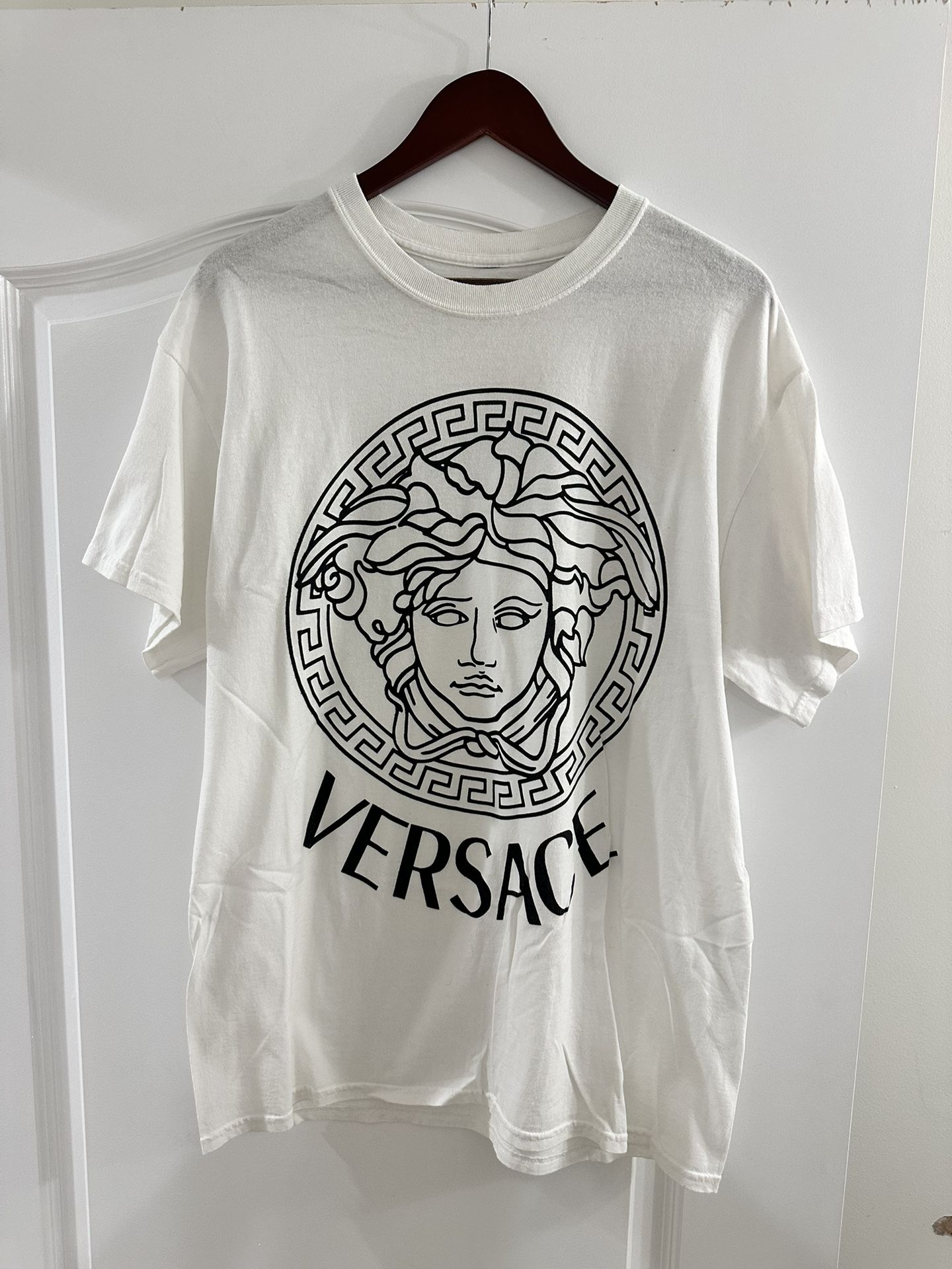 Versace T-Shirt - Size M