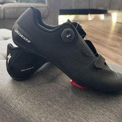 Bike Shoes 