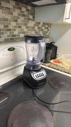 Blender
