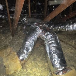 Duct Work