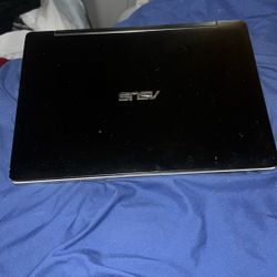 Asus 360 Laptop