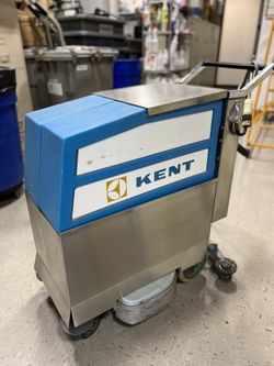 Kent KA-200E 20” Automatic Scrubber