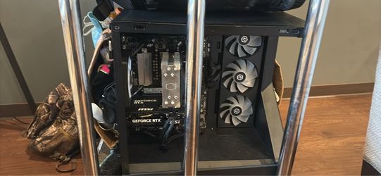 Cyberpower pc