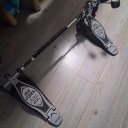 TAMA Iron Cobra 600 double pedals