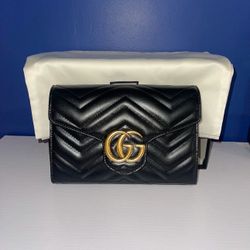 Authentic Gucci Bag 