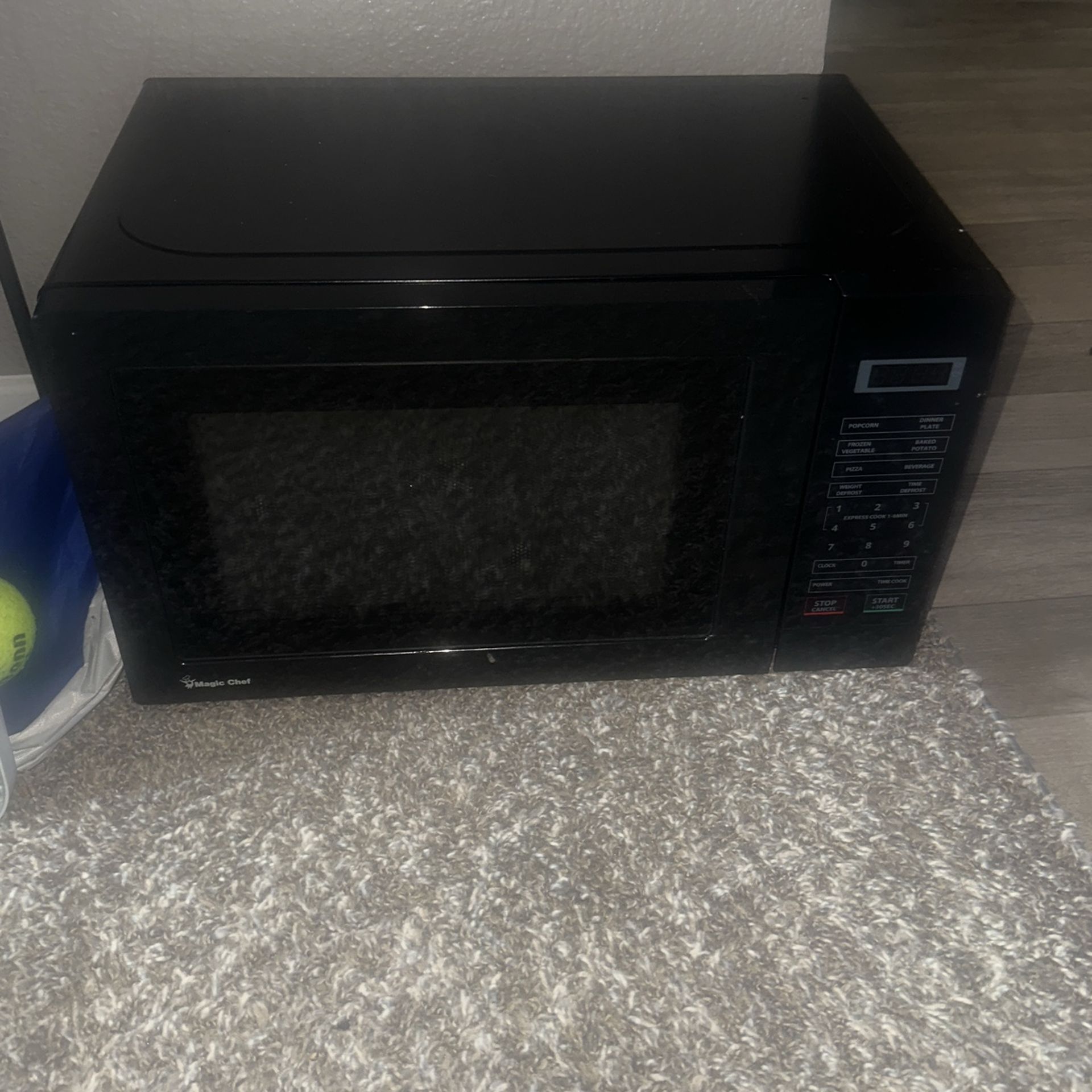 Magic Chef Microwave