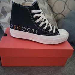 Converse Chucks High Top