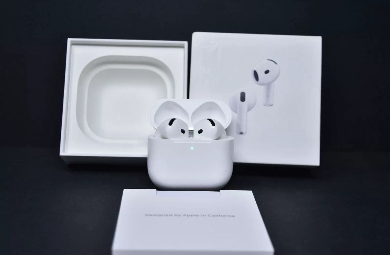 Air Pods Pro 4