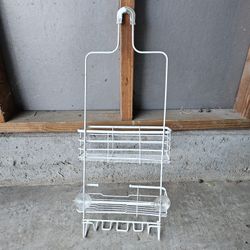 Shower Rack