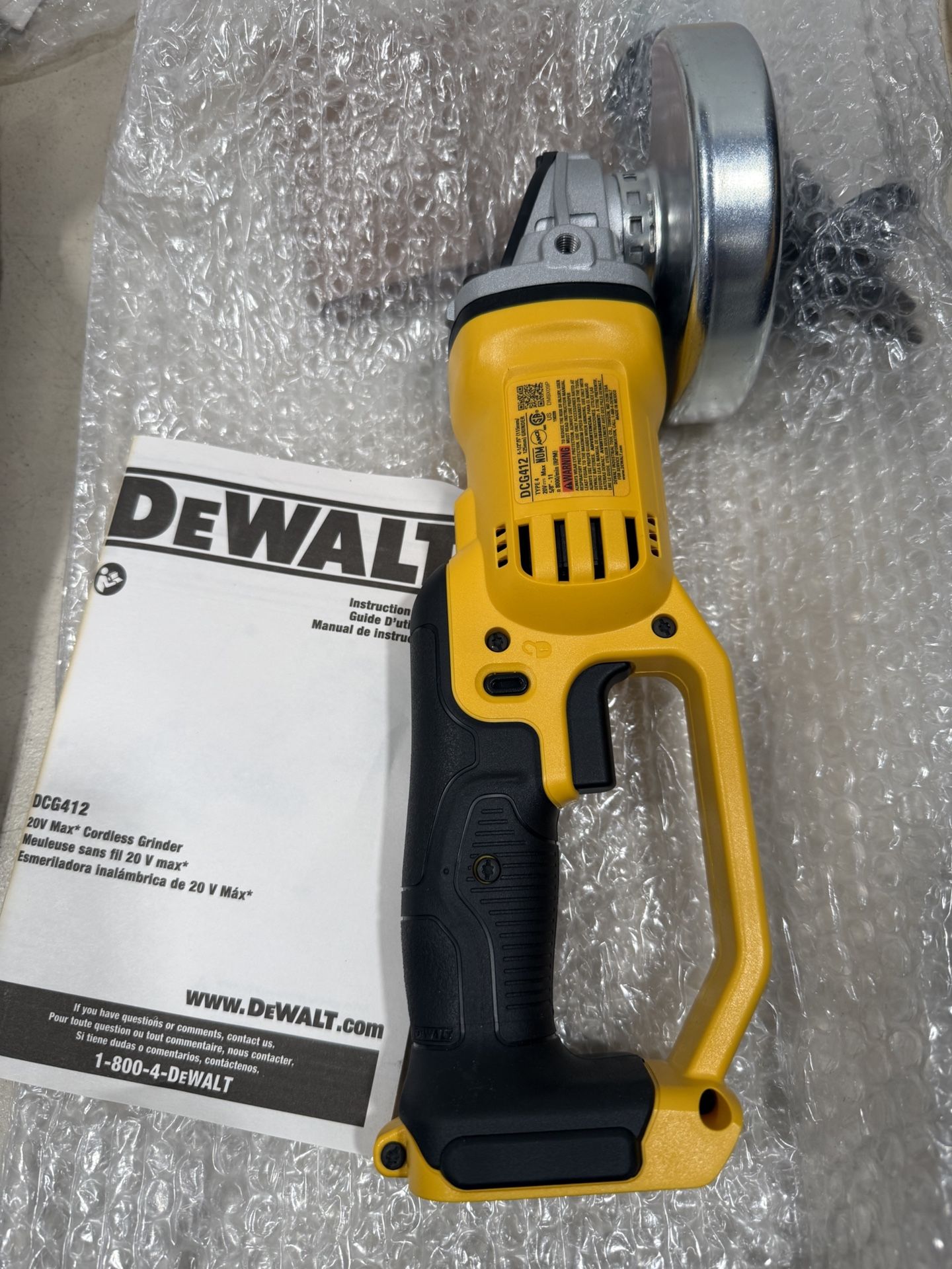 Dewalt