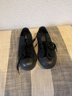 Converse Size 11 Kids