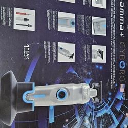 Cyborg Trimmer 