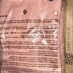 Lululemon Everywhere Bag 2L