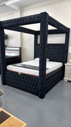 Camas Disponibles Bonitas // in Stock Bedroom Set