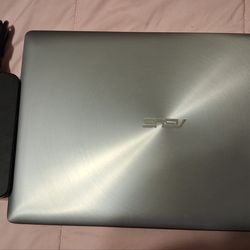 ASUS LAPTOP ..Windows 11