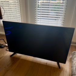 Samsung 42in TV