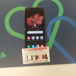 Samsung Galaxy Z FLIP On Payments With $5] Down 