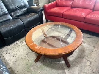 Mesa de centro 🦖