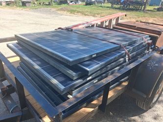 Solar Panels