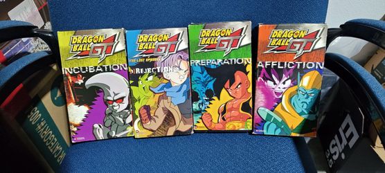 Diagonally z and gt movies DVD vhs