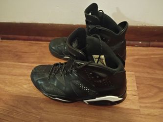 Air Jordan 6 Retro "Black Cat"